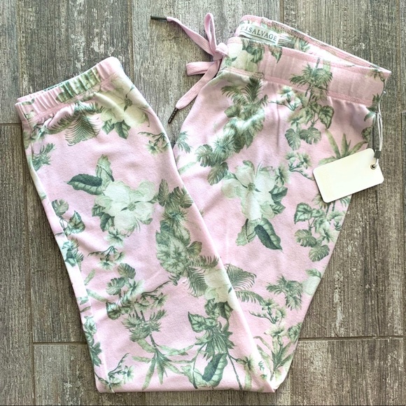 PJ Salvage Pants - 💕💕PJ SALVAGE - LOUNGE JOGGERS💕💕